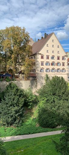 Stadtgraben Park-罗特韦尔