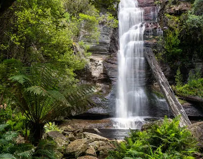 Snug Falls
