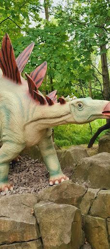 Zatorland Insect Park-扎托尔