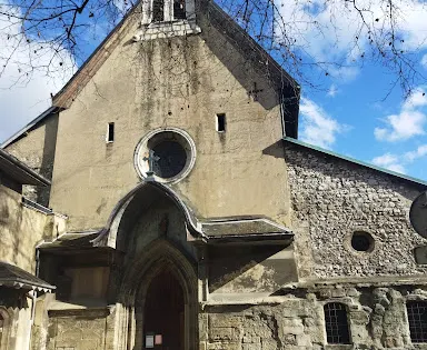 Eglise Saint Pierre de Lemenc