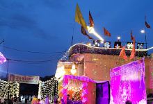 Balaji Temple景点图片