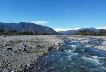 camping Santa Isabel Popeta景点图片