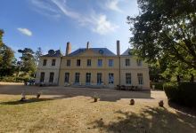 Château De Couvicourt景点图片