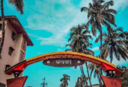 Shitaladevi Temple景点图片