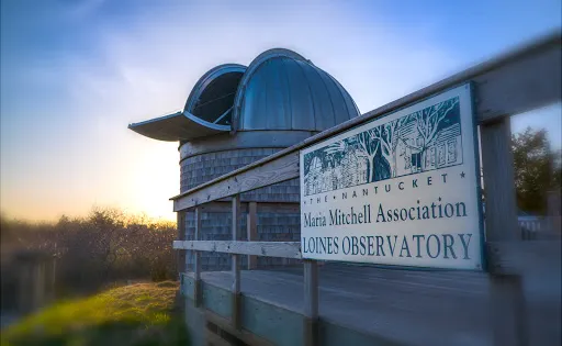 Loines Observatory