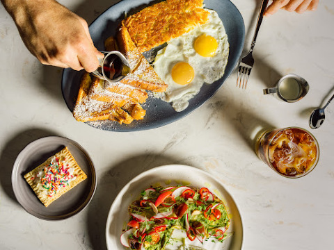 Ted's Bulletin - One Loudoun