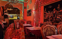 Le Bombay餐厅图片