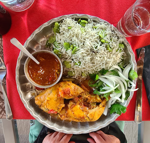 Restaurant Royal Oriental餐厅图片