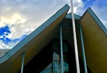 Na Sung Wesleyan Church景点图片