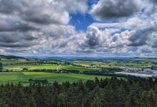 Eifelblick Weinsheimer Turm景点图片