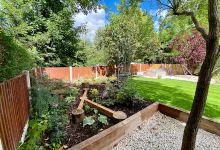 Mike Flannery Garden Design景点图片