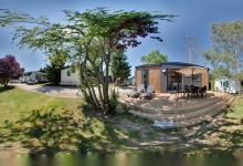 Camping Les 4 Montagnes景点图片