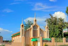 Iglesia Ni Cristo - Lokal ng Diadi - Isabela South景点图片