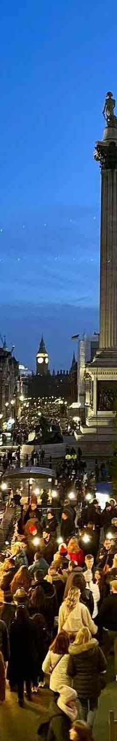 特拉法加广场-伦敦-YoYo_2Z6R7X2Q