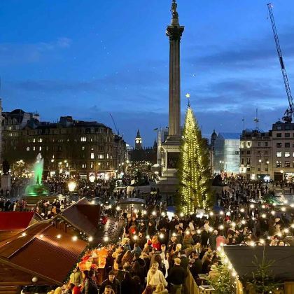 英国17日16晚私家团