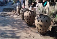 LOMBOK DAWA POTTERY VILLAGE AUTHENTIC EXPERIENCE景点图片