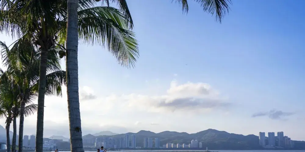 永安旅遊