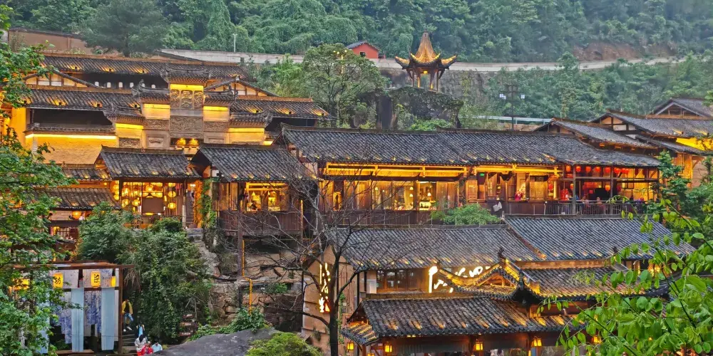 永安旅遊
