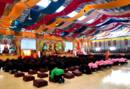 弘恩寺景点图片