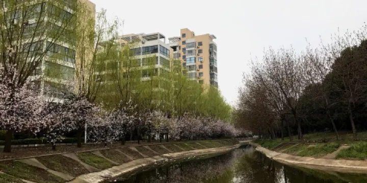 葉縣法治文化公園