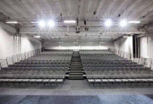 Kistamässan Exhibition & Congress Centre景点图片