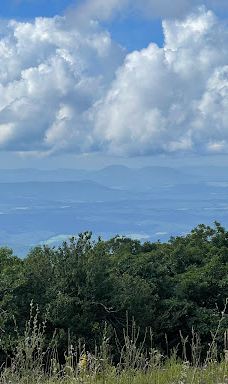 苹果山-埃尔多拉多县
