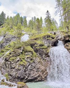 Parco Naturale Adamello Brenta-特伦托省