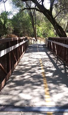 Arcade Creek Park Preserve-萨克拉门托县