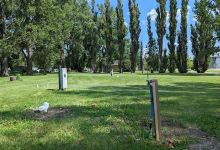 Hatton Campground and RV Park景点图片