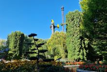 La Rivière des Fées景点图片