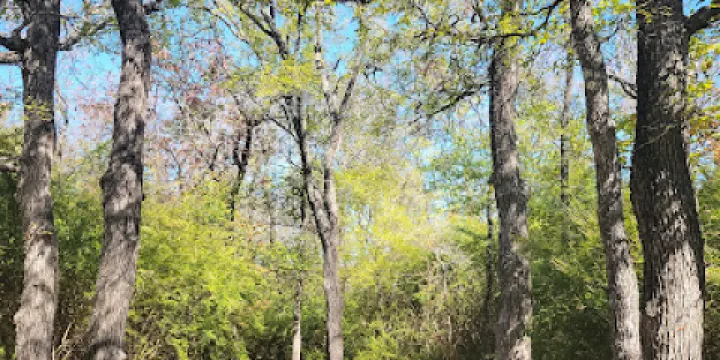 Muddy Creek Preserve