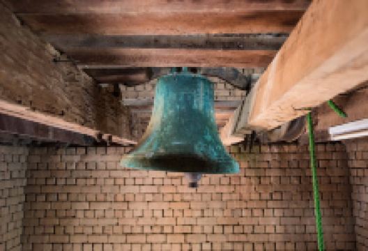 Livingstonia Mission Church景点图片