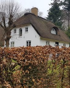 Wildgehege Marienhölzung-弗伦斯堡