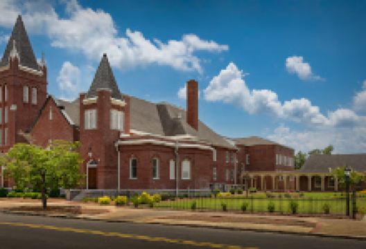 Millen Baptist Church景点图片