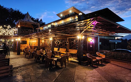 Tampa Bakudapa