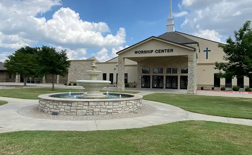 St John Lutheran Church
