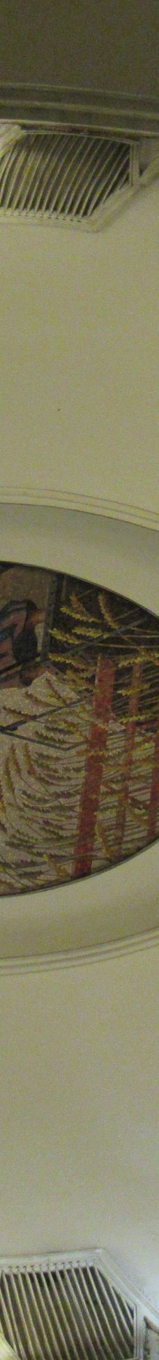 马雅科夫斯基站-莫斯科