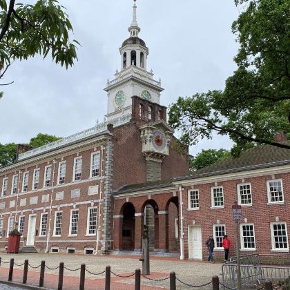 美国洛杉矶+纽约+拉斯维加斯+黄石国家公园13日12晚跟团游