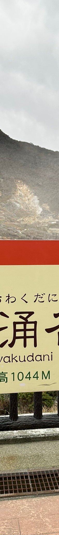 箱根空中缆车-箱根