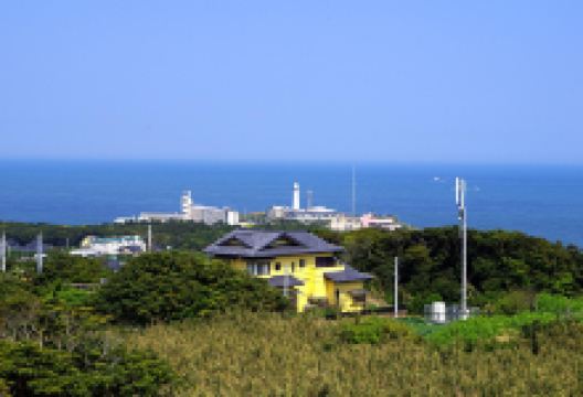 Ocean View Observatory (Chikyū-no-marukumieru-oka Tenbōkan)景点图片