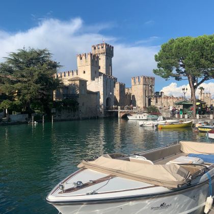 意大利罗马+威尼斯+米兰+佛罗伦萨+西尔米奥奈6日私家团