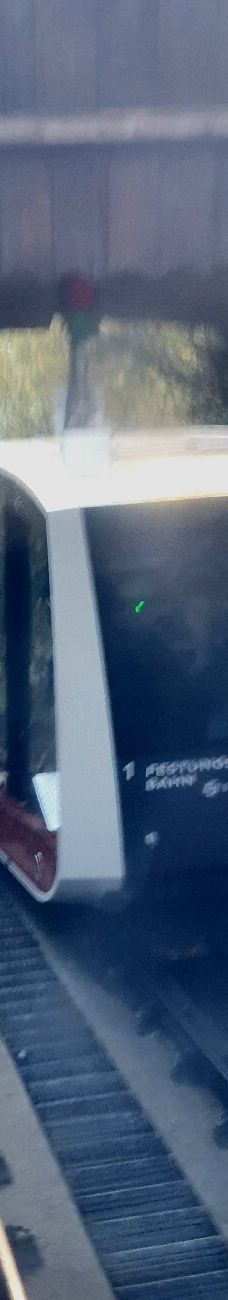 FestungsBahn-萨尔茨堡