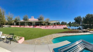 Sunnylands Center & Gardens
