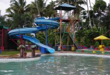 Pikatan Water Park景点图片