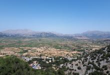 Cave of Diktaion Andron景点图片
