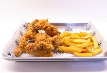 Santa Ana Town Center购物图片