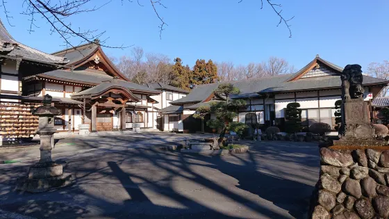 文殊寺
