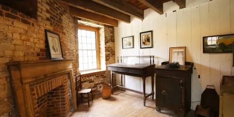 Aldie Mill Historic Park