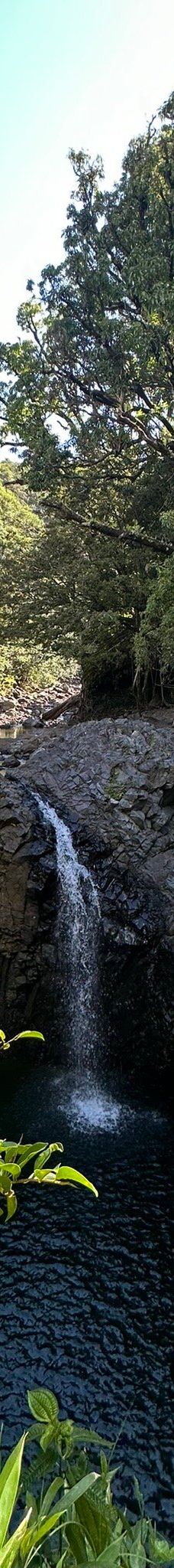 皮皮崴小径-茂宜县