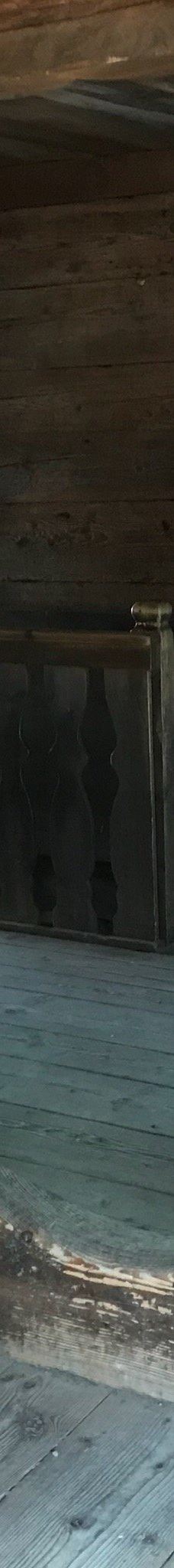 Bauernhaus-Museum Wolfegg-沃尔夫埃格